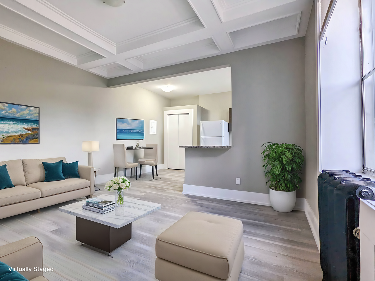 Riviera Apartments - Photo 5 of 20