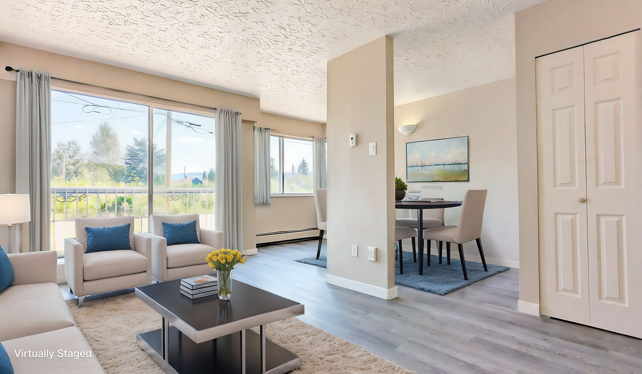 Queensway Place Apartments - Photo 3 of 16