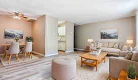 Forestview Heights Apartments - Photo 1 of 1