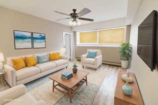 Gateway Manor Apartments - Photo 1 of 1