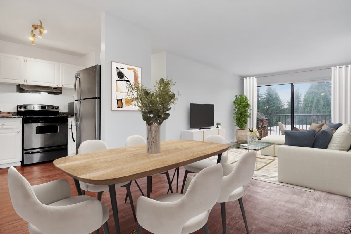 Berry Road Apartments - Photo 5 of 14
