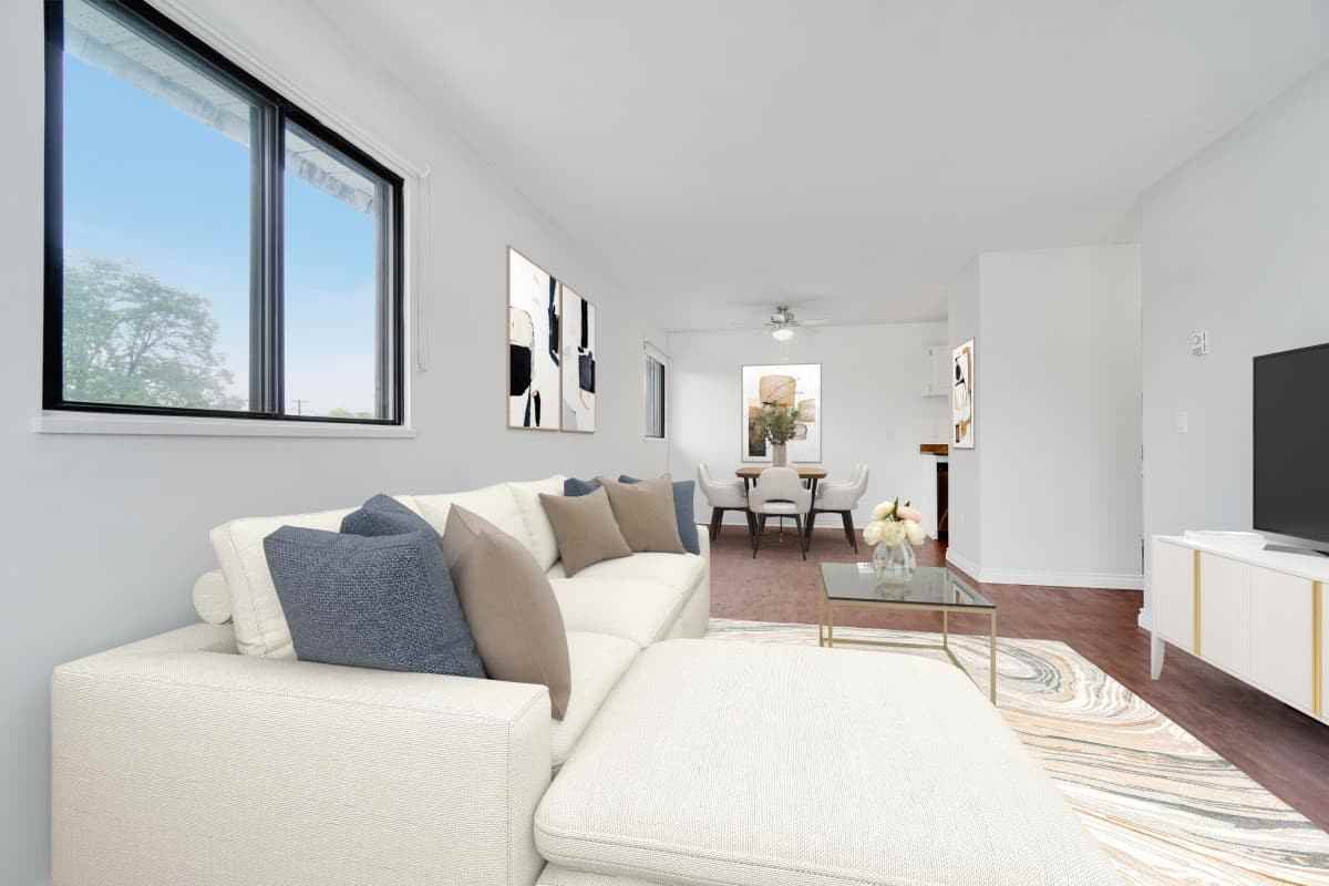Berry Road Apartments - Photo 7 of 14