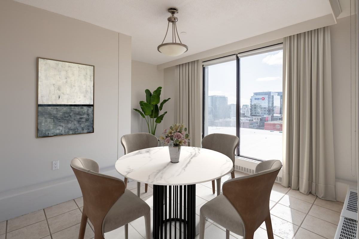 Halifax Apartments – The Plaza - Photo 7 of 19