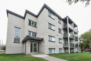 featured image of 11707 124 St Nw