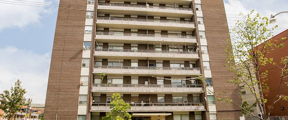 Bel Manor Apartments - Photo 7 of 7