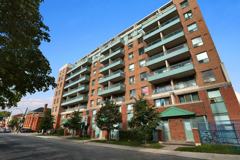 The Marquee in Queen West Village - Photo 1 of 1