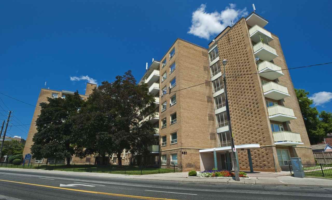 Collegiate Court - Photo 2 of 6