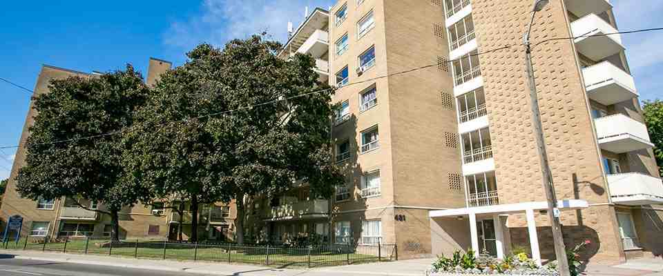 Collegiate Court - Photo 3 of 6