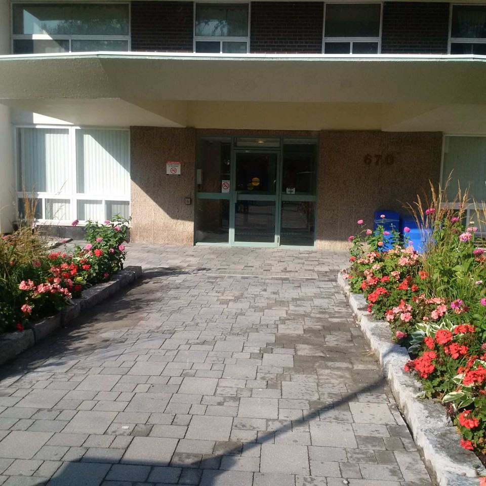 Rose Park - Photo 2 of 12