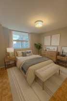 Rose Park - Photo 1 of 1