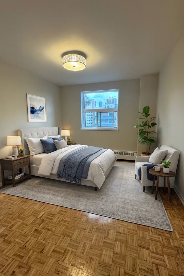 Residences of Rose Park - Photo 4 of 11