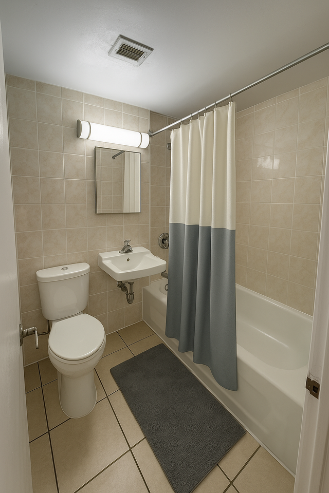 Residences of Rose Park - Photo 6 of 11