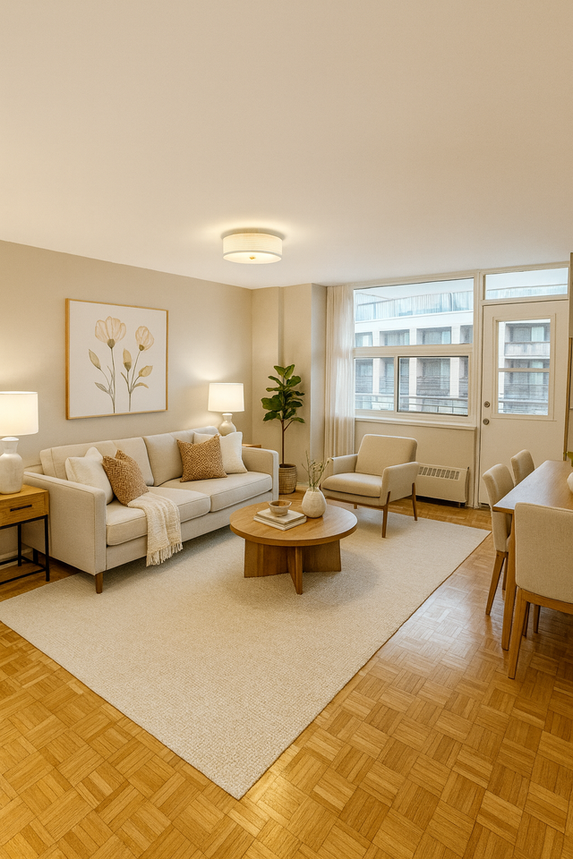 Residences of Rose Park - Photo 6 of 11