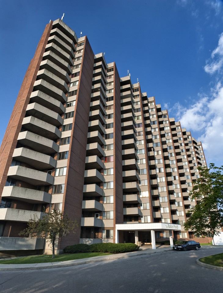 Robin Hood Apartments - Photo 2 of 13