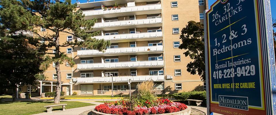 St. Andrews Towers East - Photo 6 of 7