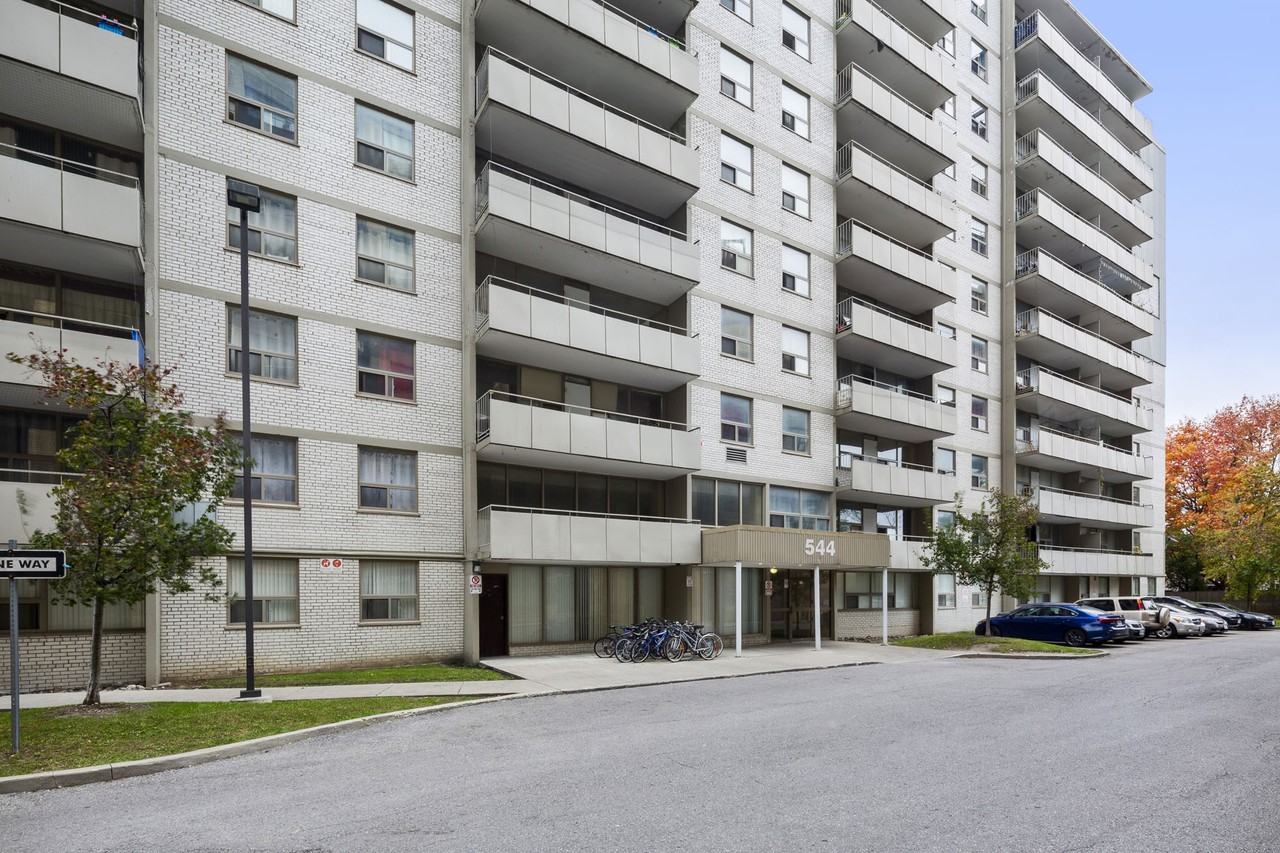 Birchmount Park Towers - Photo 4 of 16