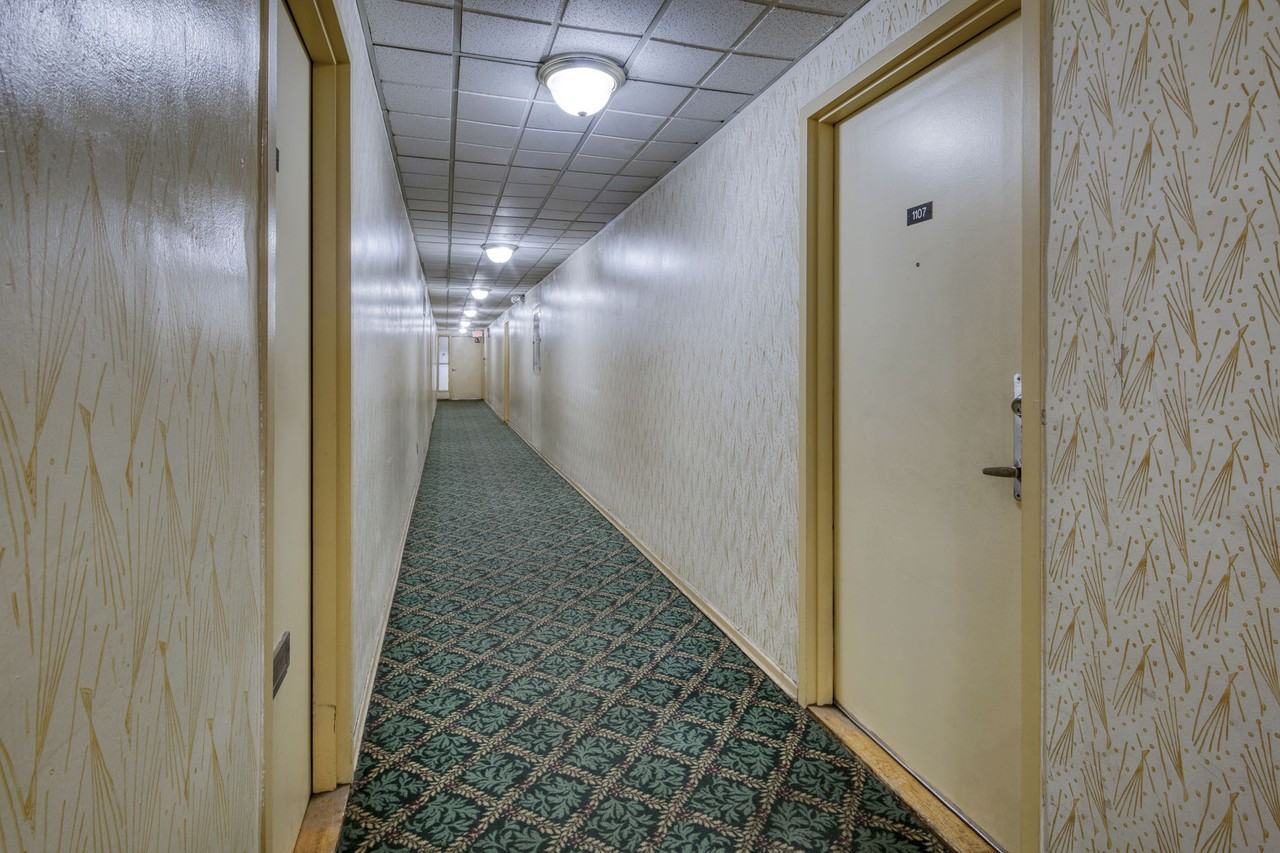 Birchmount Park Towers - Photo 7 of 16