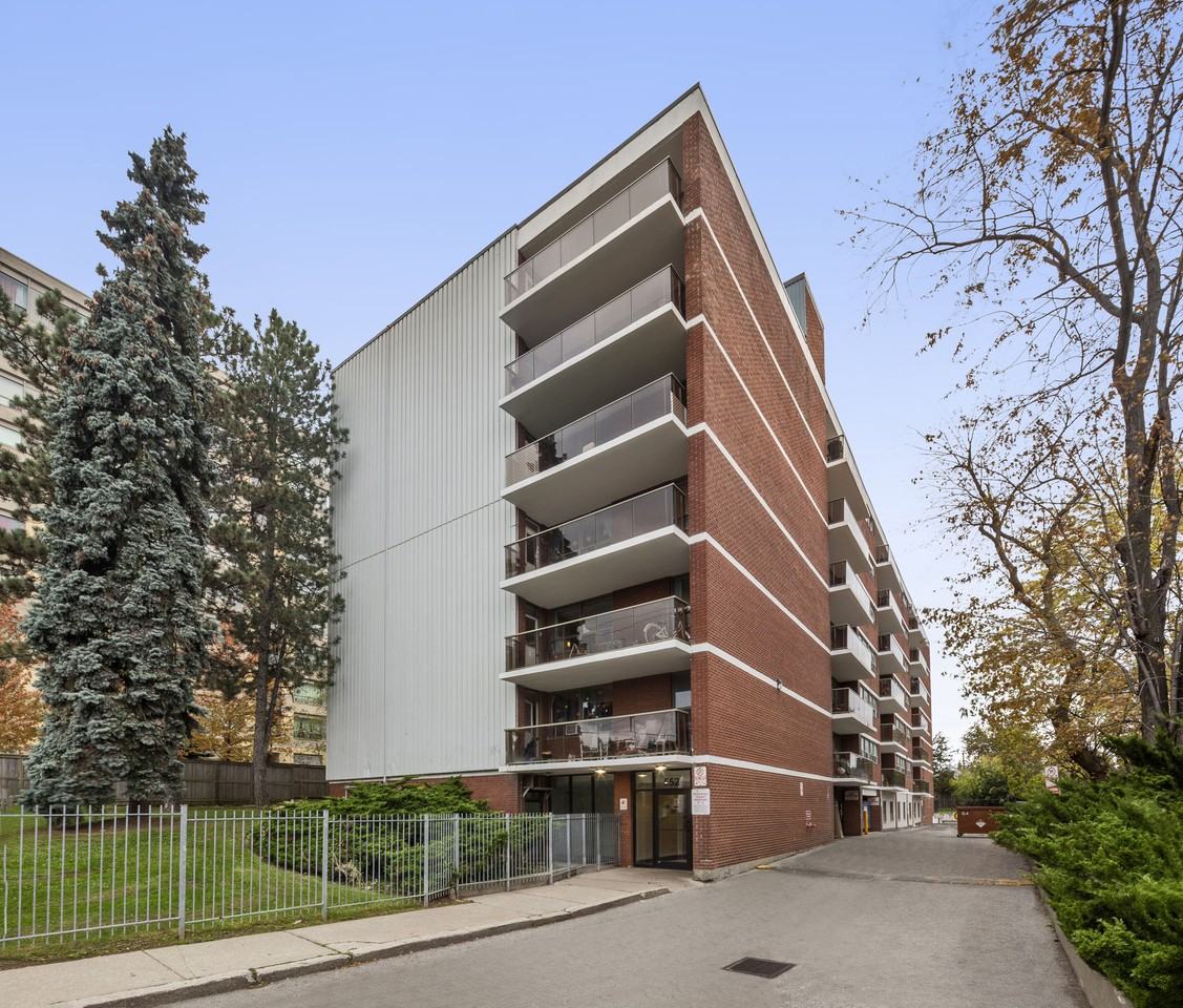 Birchmount Park Towers Apartments - 552 Birchmount Rd Toronto ON | Zumper