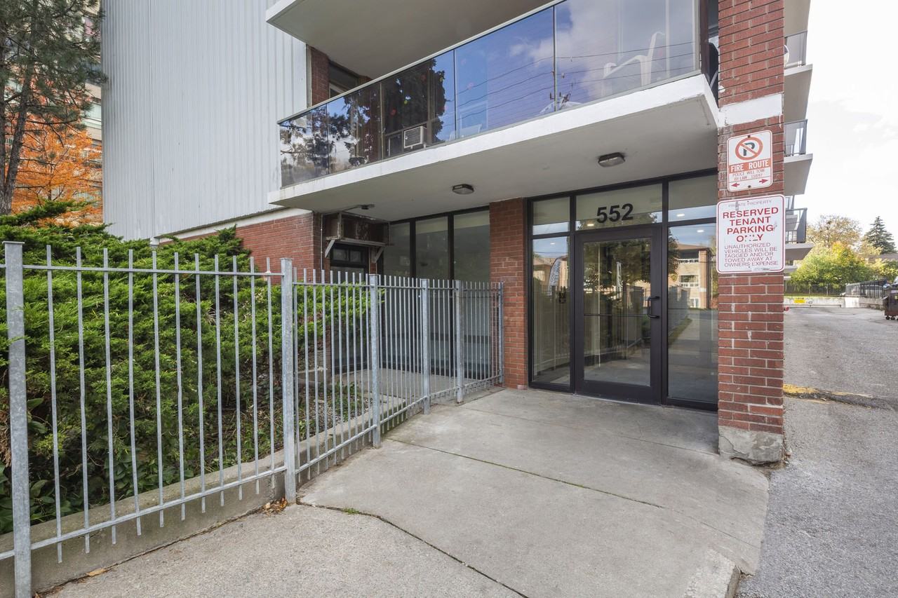 Birchmount Park Towers - Photo 4 of 14