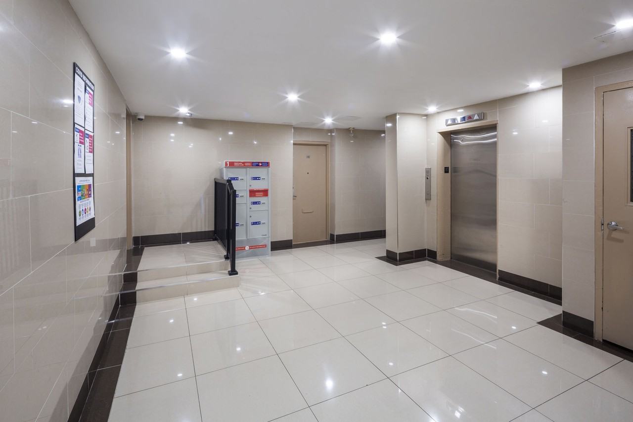 Birchmount Park Towers - Photo 5 of 14