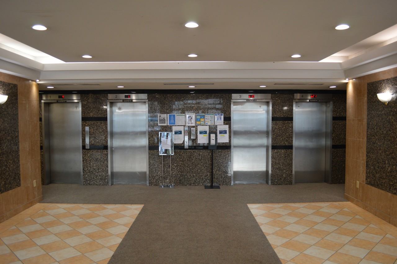 Sherbourne Complex - Photo 3 of 16