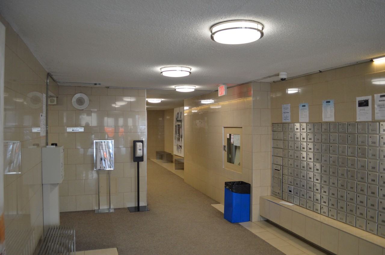 Sherbourne Complex - Photo 5 of 16