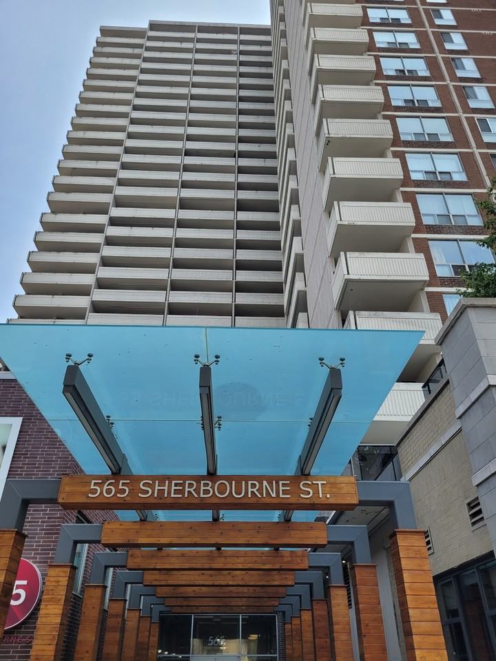 Sherbourne Complex - Photo 2 of 4