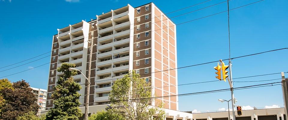 Janmount Towers - Photo 4 of 8