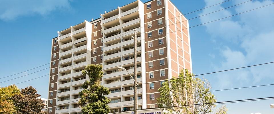 Janmount Towers - Photo 5 of 8