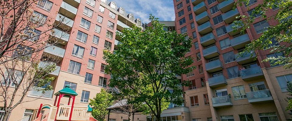 The Landmarq Rental Residences - Photo 7 of 11