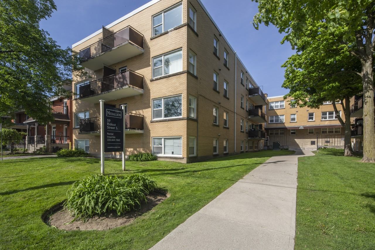 59 Ridout - Photo 2 of 14