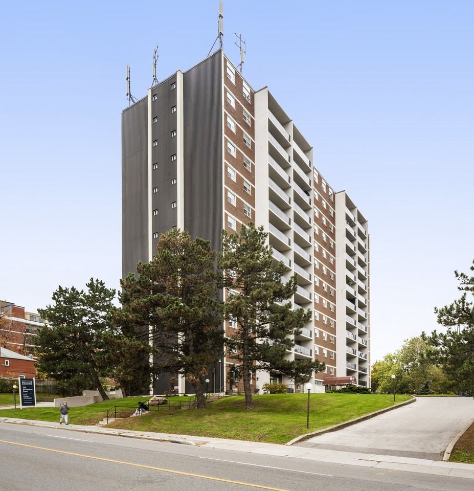 560 Birchmount Road - Photo 2 of 10