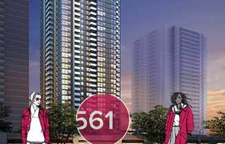 561 Sherbourne - Photo 1 of 1