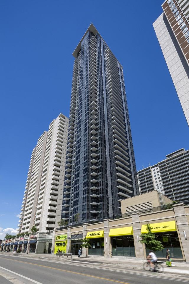 561 Sherbourne - Photo 2 of 16