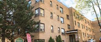 Aberdeen Apartments - Photo 1 of 1