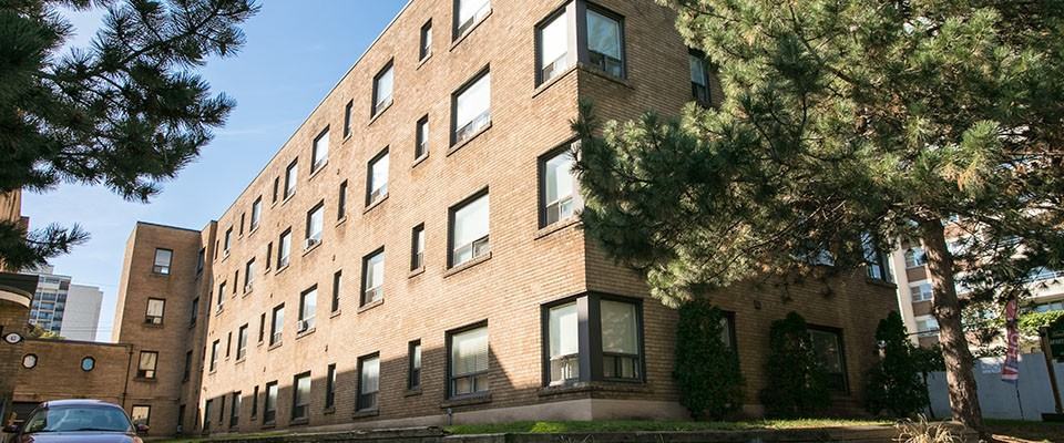 Aberdeen Apartments - Photo 3 of 3