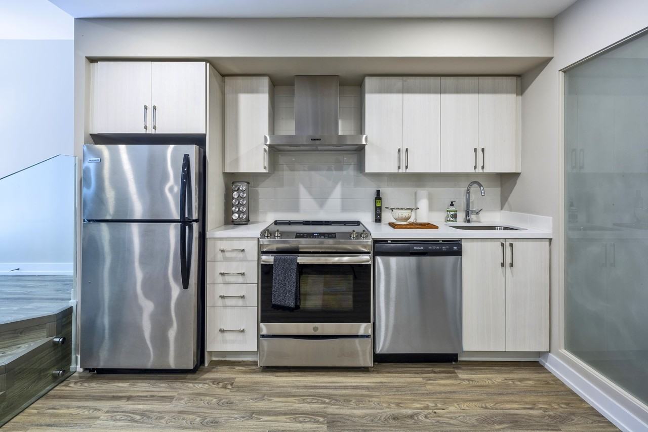 The Towns at Sherbourne Place - Photo 3 of 14