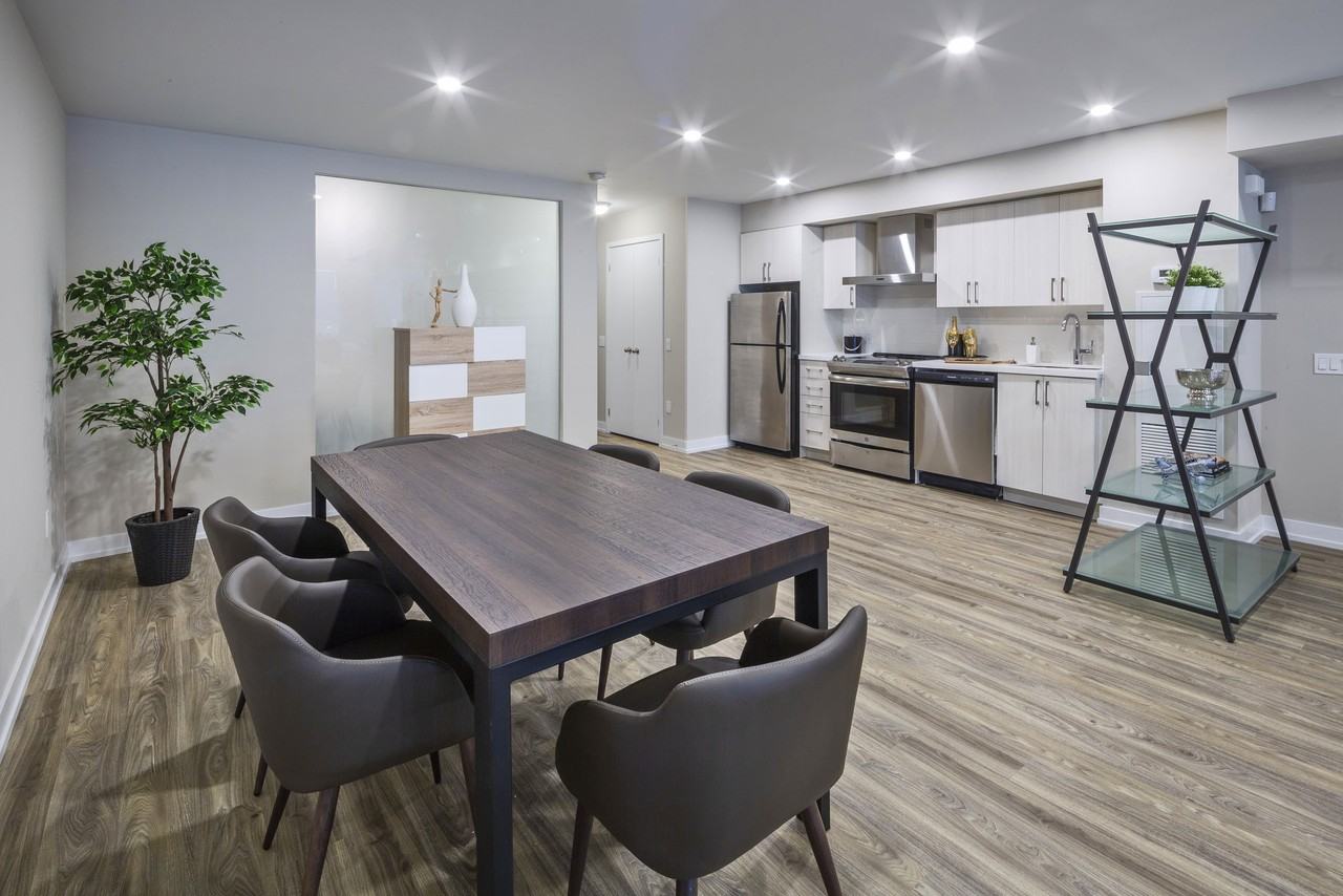 The Towns at Sherbourne Place - Photo 4 of 14