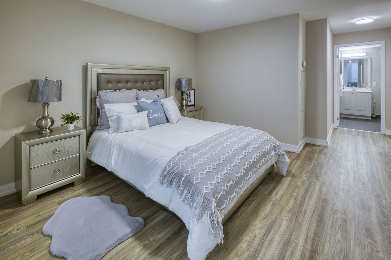 The Towns at Sherbourne Place - Photo 5 of 14