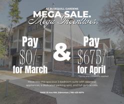 Blue Quill Gardens - Photo 1 of 1