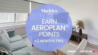 Maddox Dorchester - Photo 1 of 1