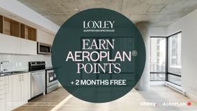 Loxley Quartier des Spectacles - Photo 1 of 1