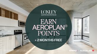 Loxley Quartier des Spectacles - Photo 1 of 1