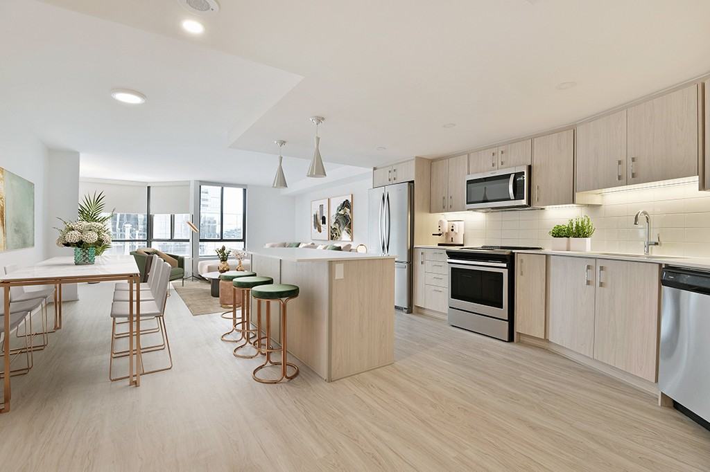 The Carlisle - Photo 2 of 40