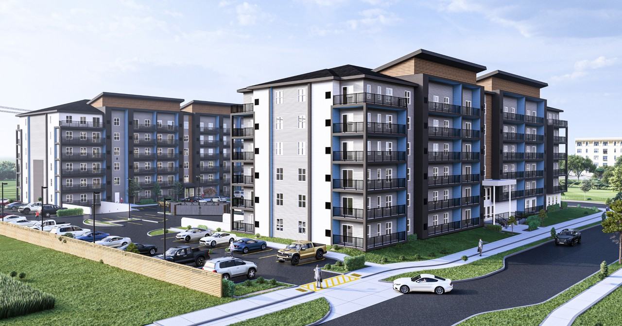 The Vanguard - Photo 3 of 43