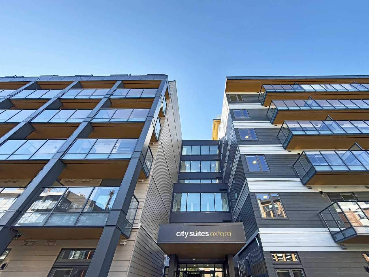 City Suites Oxford - Photo 3 of 33