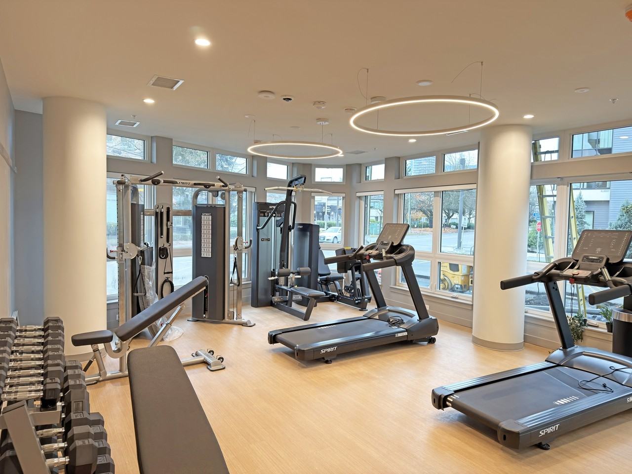 City Suites Oxford - Photo 6 of 33