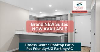 Sage Hill Views - Photo 1 of 1