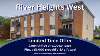 River Heights West - Photo 1 of 1