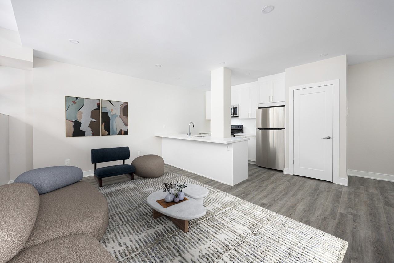 Blue Forest Apartments - Photo 2 of 20